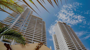Acogedor departamento para su visita a Iquique